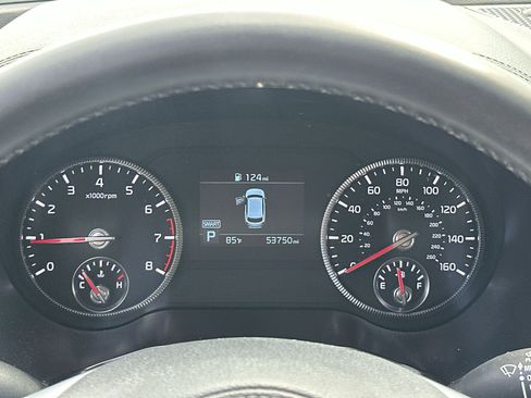 Certified 2021 Kia Telluride LX FWD image 10
