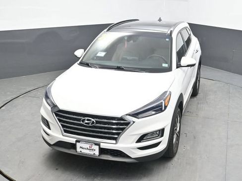 Used 2020 Hyundai Tucson Ultimate AWD/4WD image 26