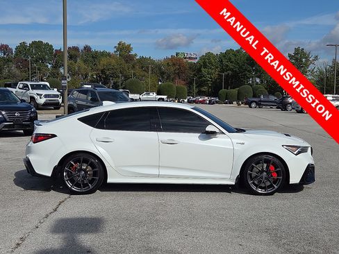 Used 2024 Acura Integra Type S image 6