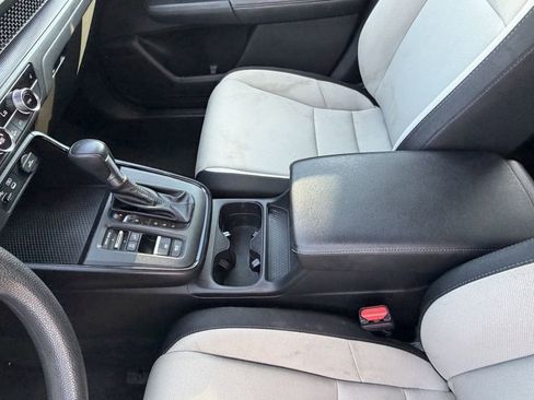 Used 2023 Honda CR-V EX image 20