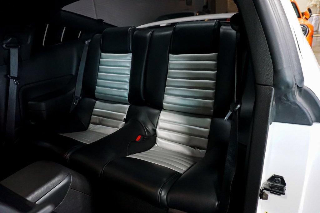 Used 2007 Ford Mustang GT Premium RWD image 48