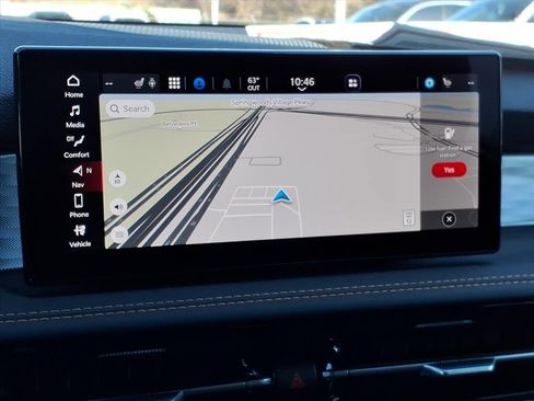 New 2026 Alfa Romeo Tonale Veloce w/ Quick Order Package 23H Volce image 24