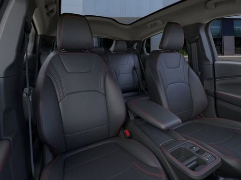 New 2025 Ford Mustang Mach-E Premium w/ Sport Appearance Package image 10