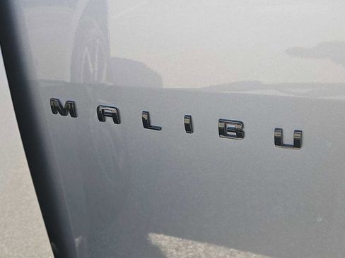 Certified 2024 Chevrolet Malibu RS image 13