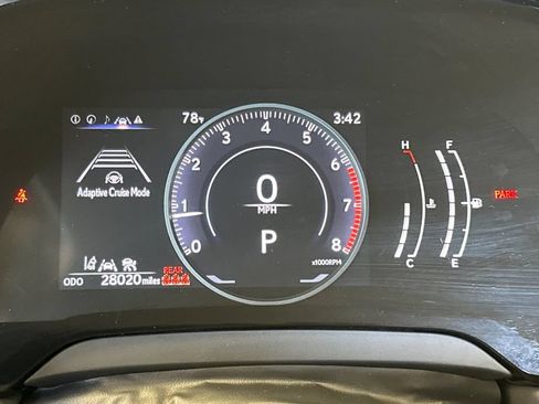Used 2024 Lexus RX 350 FWD image 29