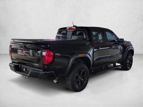 Used 2023 GMC Canyon Elevation w/ Elevation Premium Package RWD image 5