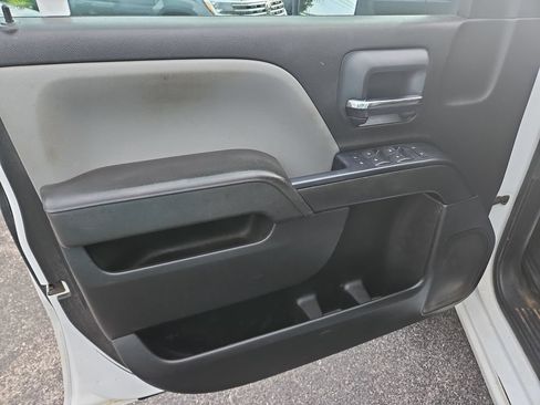 Used 2016 Chevrolet Silverado 2500 W/T RWD image 13