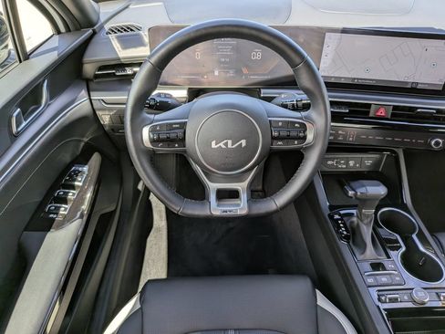 Certified 2026 Kia K5 GT-Line AWD/4WD image 15