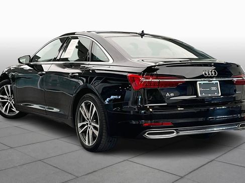 Certified 2023 Audi A6 Premium Plus w/ Premium Plus Package image 12