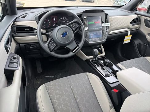 New 2026 Subaru Forester AWD/4WD image 19