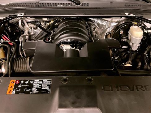 Used 2017 Chevrolet Tahoe LT image 30