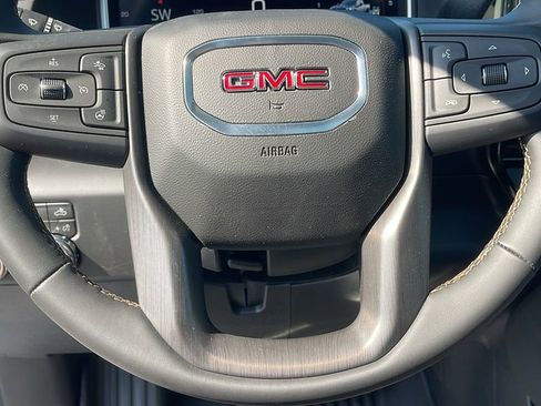 New 2026 GMC Sierra 3500 AT4 w/ AT4 Premium Plus Package AWD/4WD image 24