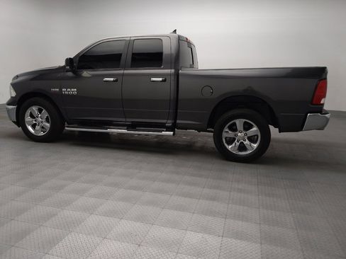 Used 2018 RAM 1500 Big Horn RWD image 3