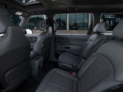 New 2027 Kia Telluride SX X-Line AWD/4WD image 52