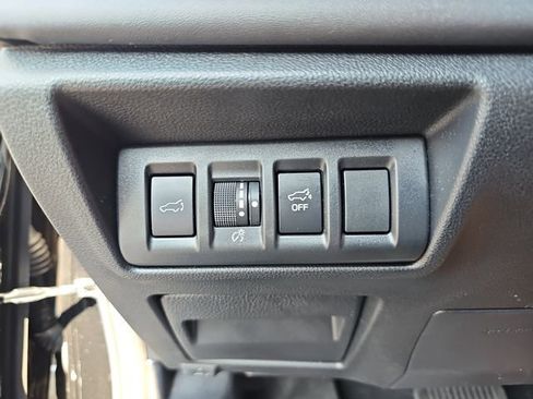 Used 2024 Subaru Outback Wilderness AWD/4WD image 23