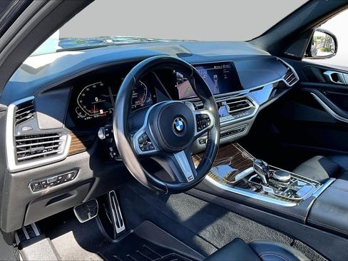 Used 2020 BMW X5 sDrive40i w/ M Sport Package RWD image 18
