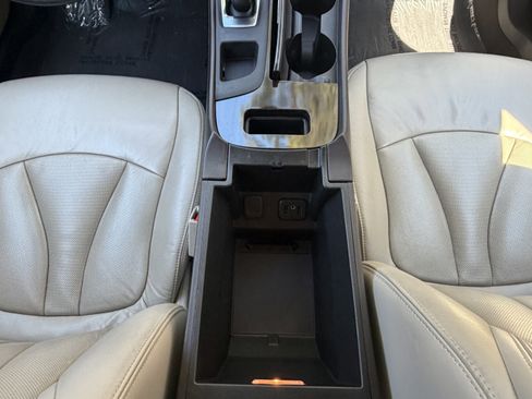 Used 2017 Buick LaCrosse Essence w/ Sights and Sounds Package image 27