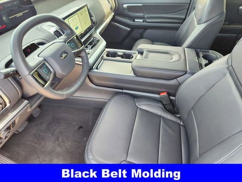 New 2026 Ford Expedition Platinum w/ Stealth Appearance Package image 13