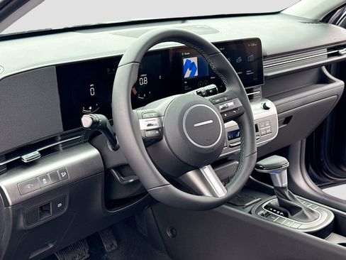 New 2026 Hyundai Kona SEL Sport AWD/4WD image 4