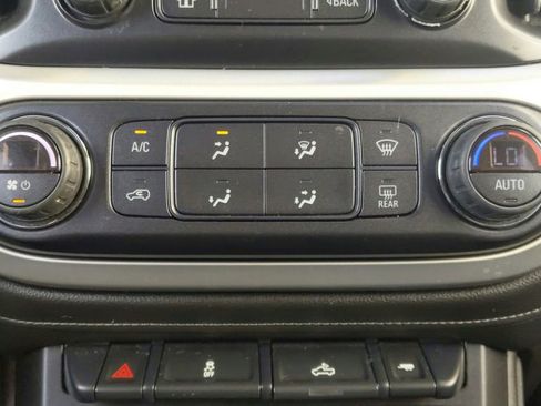 Used 2021 GMC Canyon Elevation w/ Trailering Package AWD/4WD image 25