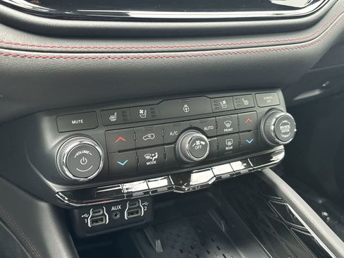 New 2026 Dodge Durango GT image 21