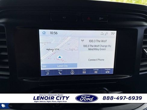 Used 2022 Ford F150 XL w/ STX Black Appearance Package image 21