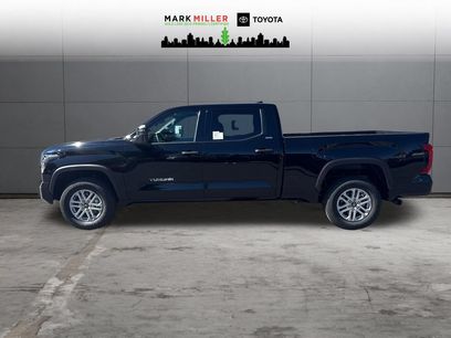 New 2026 Toyota Tundra SR5 w/ SR5 Convenience Package