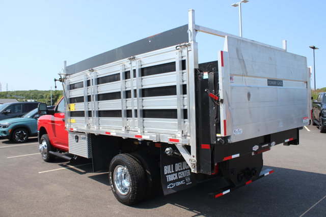 Used 2023 RAM 3500 Tradesman AWD/4WD image 19