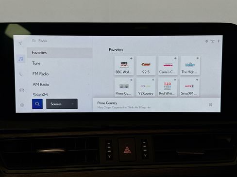 Used 2023 Lexus ES 350 F Sport w/ Accessory Package (Z2) image 15