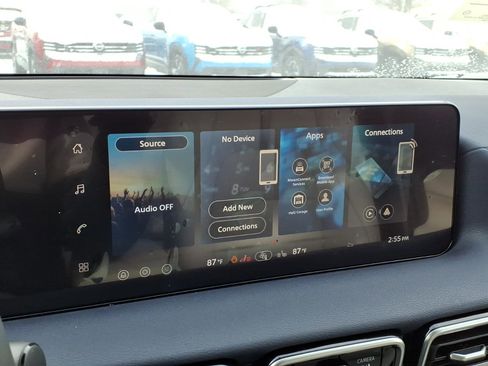 New 2026 Nissan Sentra SL w/ Floor Mat Package FWD image 15