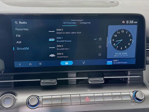 New 2026 Hyundai Kona SEL Sport image 11