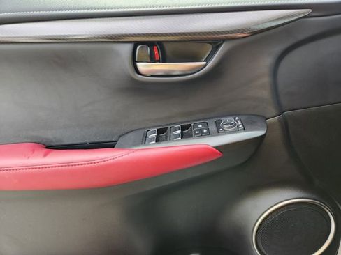 Used 2020 Lexus NX 300h AWD w/ Comfort Package image 11