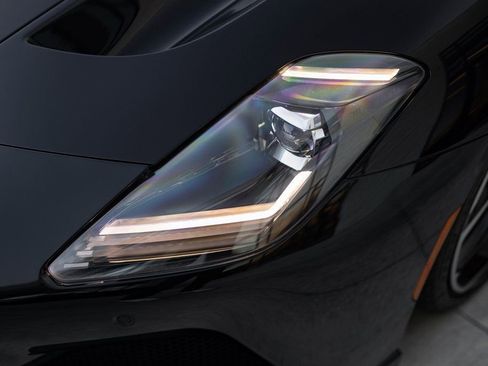 Used 2022 Maserati MC20 Coupe image 18