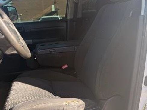 Used 2010 Toyota Tundra 2WD CrewMax image 9