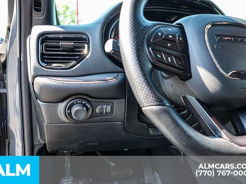 Used 2025 Dodge Durango GT RWD image 27