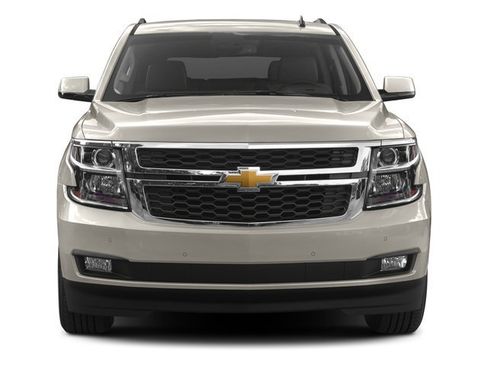 Used 2016 Chevrolet Suburban LT AWD/4WD image 7