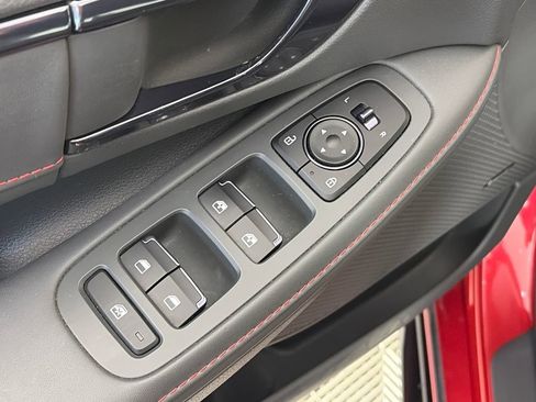 Used 2021 Hyundai Sonata N Line w/ Cargo Package image 25