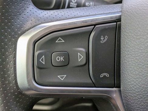New 2026 RAM 1500 Tradesman AWD/4WD image 24