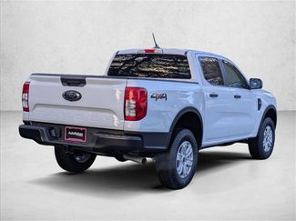 New 2025 Ford Ranger XL w/ Trailer Tow Package video 2