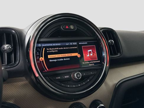 Used 2020 MINI Cooper Countryman S image 17