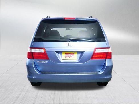 Used 2006 Honda Odyssey EX image 6