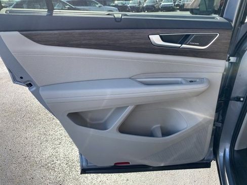 New 2026 Volkswagen Atlas SEL Premium R-Line image 78