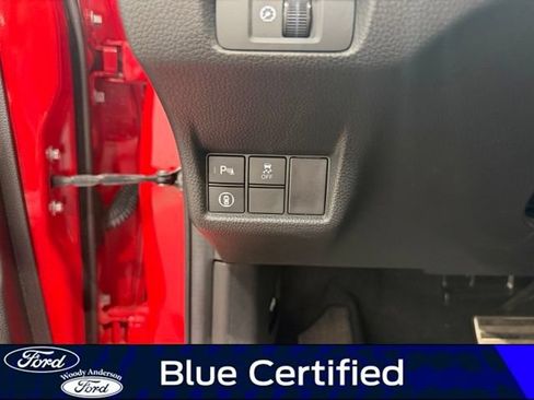 Used 2022 Honda Civic Sport Touring image 21