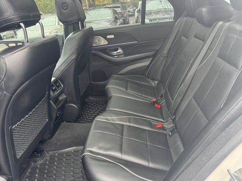 Used 2023 Mercedes-Benz GLE 350 4MATIC image 34