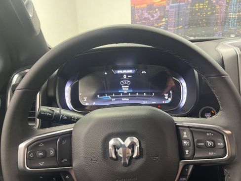 New 2026 RAM 1500 Big Horn image 11