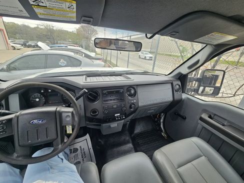 Used 2012 Ford F350 XL RWD image 18