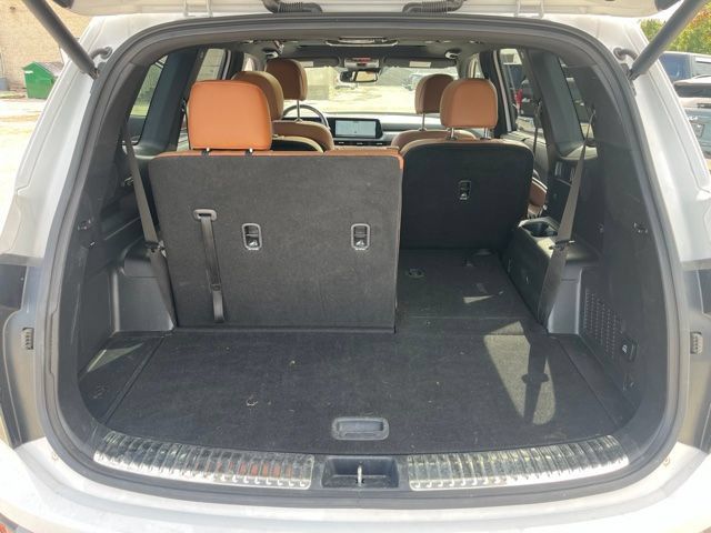 Certified 2023 Kia Telluride SX X-Pro AWD/4WD image 16