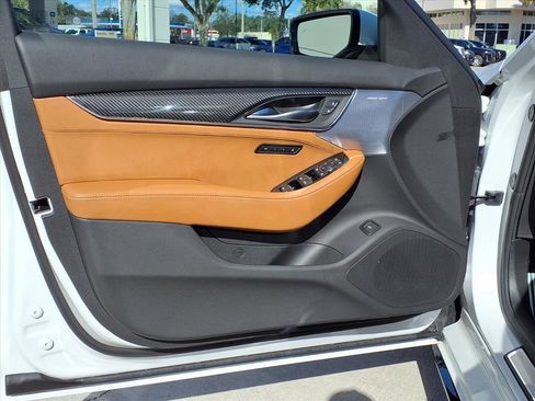 Certified 2024 Cadillac CT5 Sport w/ Platinum Package image 19