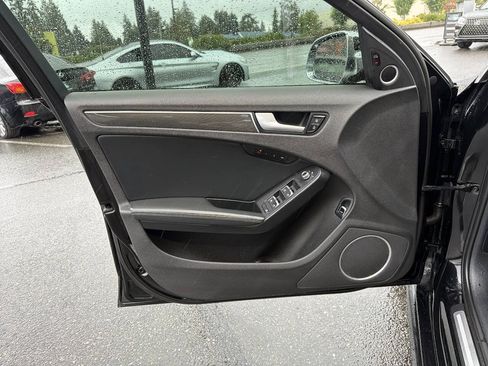 Used 2015 Audi S4 Premium Plus AWD/4WD image 29