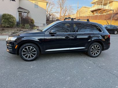 Used 2017 Audi Q7 2.0T Premium Plus